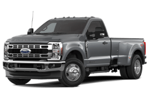 2026 Ford Super Duty® External Image 2